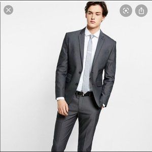 Express photographer blazer hot sale